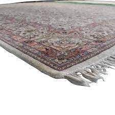 persian style area rug decor