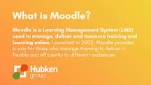 What is Moodle? The ultimate guide to Moodle LMS