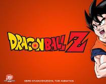 Image of Anime Dragon Ball Z