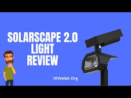 solarscape 2 0 review you