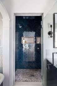 Small Bathroom Shower Tile Ideas 15