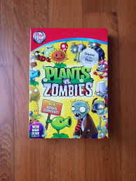 pop cap s plants vs zombies pvz