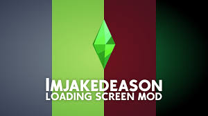 loading screens mod by imjakedeason at
