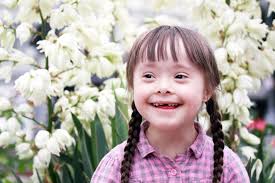 Genes determine how you form and develop growing in the womb and after birth. World Down Syndrome Day 21st March Days Of The Year