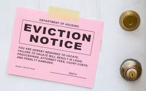 30 day eviction notice arizona