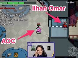 Safety poster videos for a lab : Memes About Aoc S Among Us Twitch Stream Show Its Massive Reach