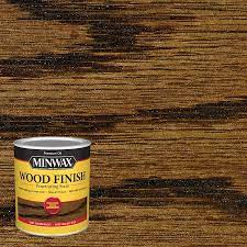 Get in touch with your lowe's designer. Minwax Wood Finish Oil Based Dark Walnut Interior Stain 1 Quart In The Interior Stains Department At Lowes Com