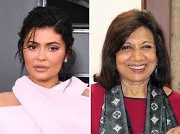 In november 2019, kylie sold 51% of her company to coty inc. Kylie Jenner Not A Billionaire But Kylie Jenner Is Highest Paid Celebrity Forbes Says Has Earned 590 Million Last Year The Economic Times