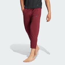 mens yoga pants adidas india