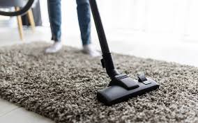 carpet cleaning for allergy relief