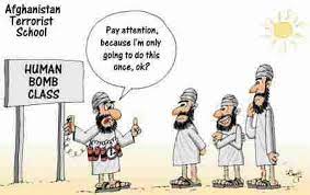 داعش والاسلام ...عملة واحدة ذات وجهان