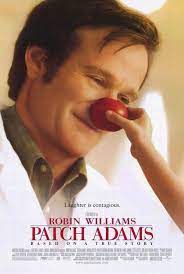 It extracts tears individually by liposuction, without anesthesia. Patch Adams 1998 Imdb