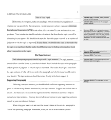 Science fair research paper written report format experiment / investigation project: Example Of A Paper Written In Third Person Getting Started Publishing In The Sciences Research Guides At University Of Michigan Library