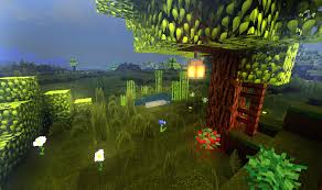 ❤ get the best hd minecraft backgrounds on wallpaperset. I Made A Background For You Made On Pocket Edition With Shaders On Minecraft