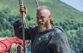 amazon prime vikings season 2 review