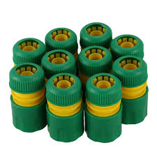 water hose pipe connector