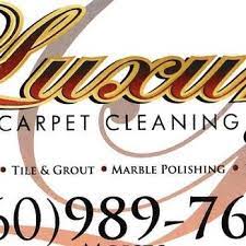 luxury carpet cleaning updated march