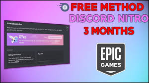You will automatically receive a message on your screen stating the amount credited to your. Discord Nitro For Free Without Credit Card Novocom Top