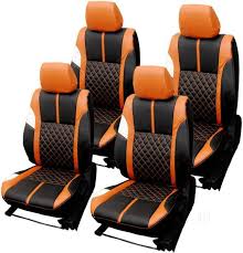 Catalogue Kapil Car Seat Cover In