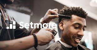 free barber booking app setmore