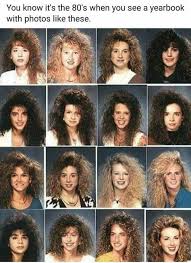 Image result for big hair 80's