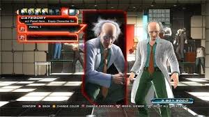 Unlock each character, including panda, tiger, doctor boskonovitch,. Tekken Tag Tournament 2 Dlc Characters Found On Xbox 360 Disc