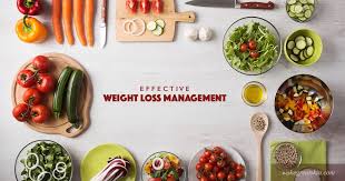 effective weight loss management in raleigh