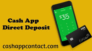 Users will use the cash app to set up direct deposits. How To Enable Direct Deposit On Cash App Homify
