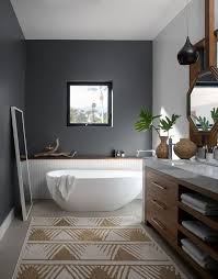 18 Bathroom Paint Colors Ideas