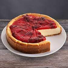 cheesecake delivery in usa