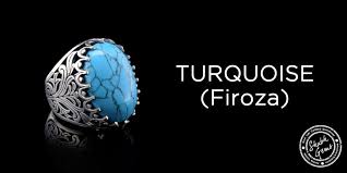 turquoise firoza history and