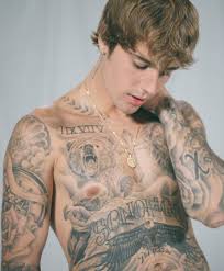 Tickets on sale today, secure your seats now, international tickets 2021 Fit Males On Twitter Justin Bieber Fitlads Shirtless Singer Canadian Canada Tattoo