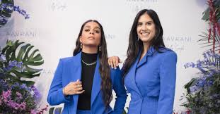 lilly singh rooshy roy dish on new