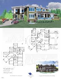house plan of the week 4 msap 4832