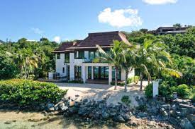 st john usvi real estate homes for