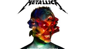 Ticket Sales Help Metallica Top Album Charts Mountain City