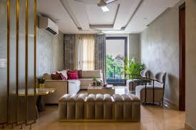 delhi architect and interiors india