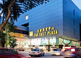 guide to far east plaza orchard road s