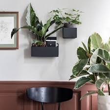 ferm living plant wall box