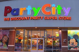 party city to permanently close 21