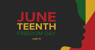 Free printable june 2021 calendar pages. Juneteenth Is Today What It Means Why It Matters How To Celebrate Cnet
