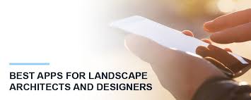 Best Apps For Landscape Architects