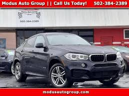 Used Bmw Cars For In Louisville
