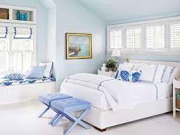 50 beautiful blue bedroom ideas to make
