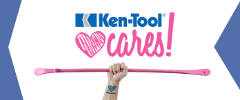 Ken Tool Wherever Tires Are Changed