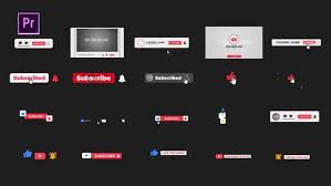 We hope following this simple step will solve your plugin problem on mac. Videohive Youtube Subscriber Pack Premiere Pro Bellicon Channel Food Like Mogrt Notificatio In 2020 Youtube Subscribers First Youtube Video Ideas After Effects