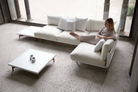 Onde 3 Seat Sofa Designer Furniture
