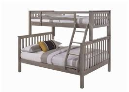 nootka bunk bed plus two mattresses