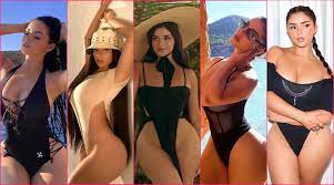 Most sqandalous celebrity news demi rose. Fashion News Demi Rose Hot Sexy Pics In Bodysuits And Leotards That Will Make You Sweat Buckets Latestly