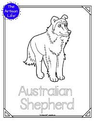 The town was known for its grain fields running down its slopes. 35 Free Printable Dog Breed Coloring Pages For Kids The Artisan Life